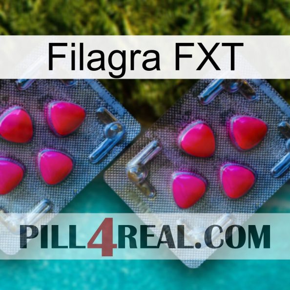 Filagra FXT 14